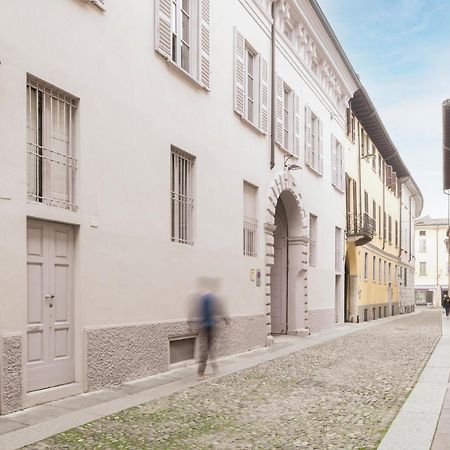 Sweet Home Pitti クレーマ エクステリア 写真