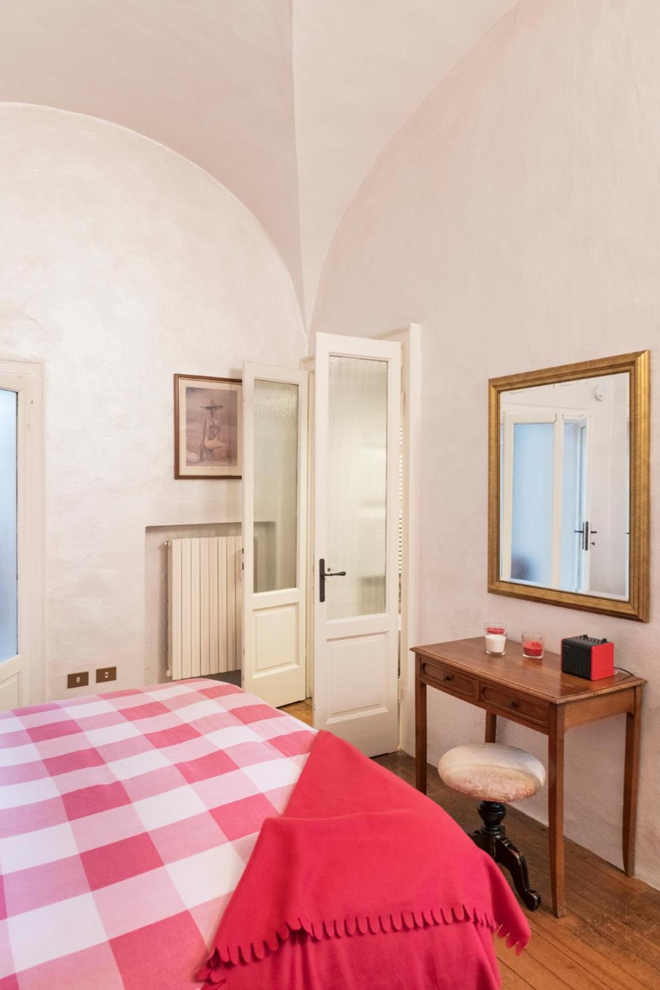 Sweet Home Pitti クレーマ エクステリア 写真
