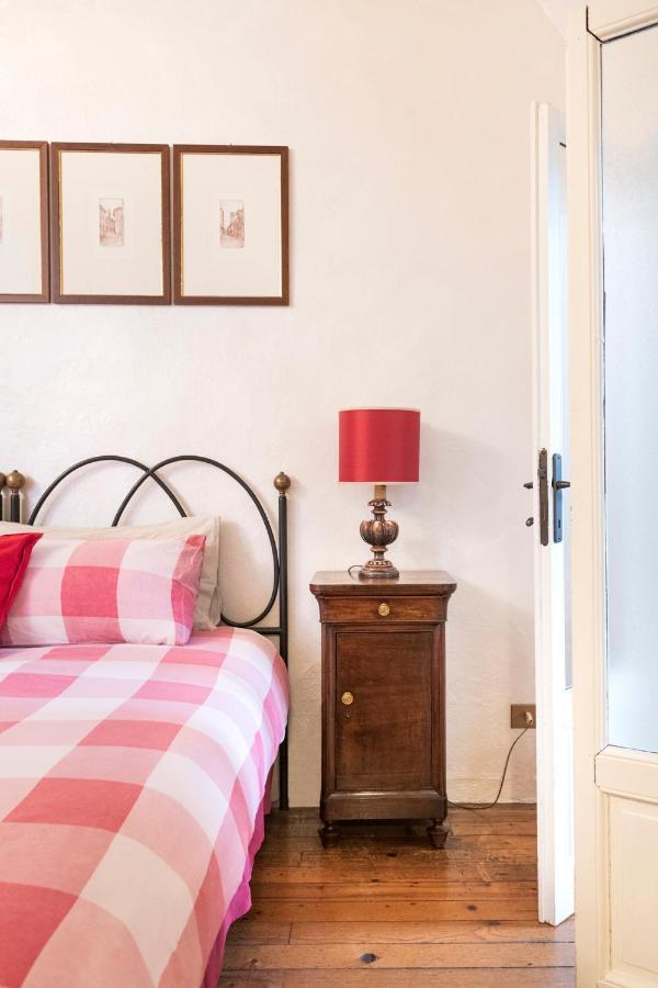 Sweet Home Pitti クレーマ エクステリア 写真