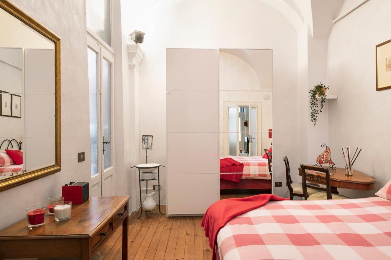 Sweet Home Pitti クレーマ エクステリア 写真