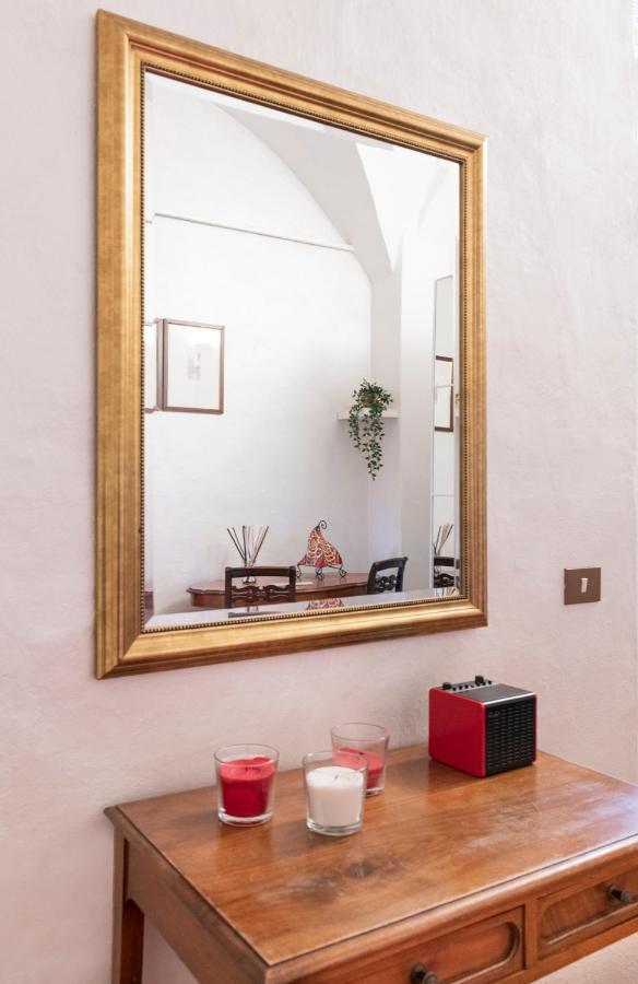 Sweet Home Pitti クレーマ エクステリア 写真