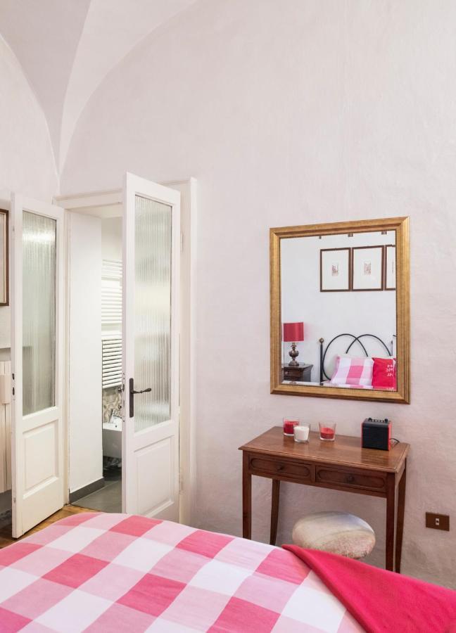 Sweet Home Pitti クレーマ エクステリア 写真