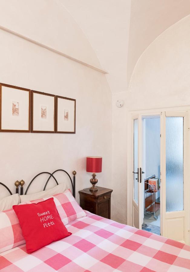 Sweet Home Pitti クレーマ エクステリア 写真