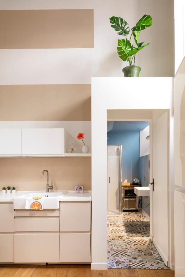 Sweet Home Pitti クレーマ エクステリア 写真
