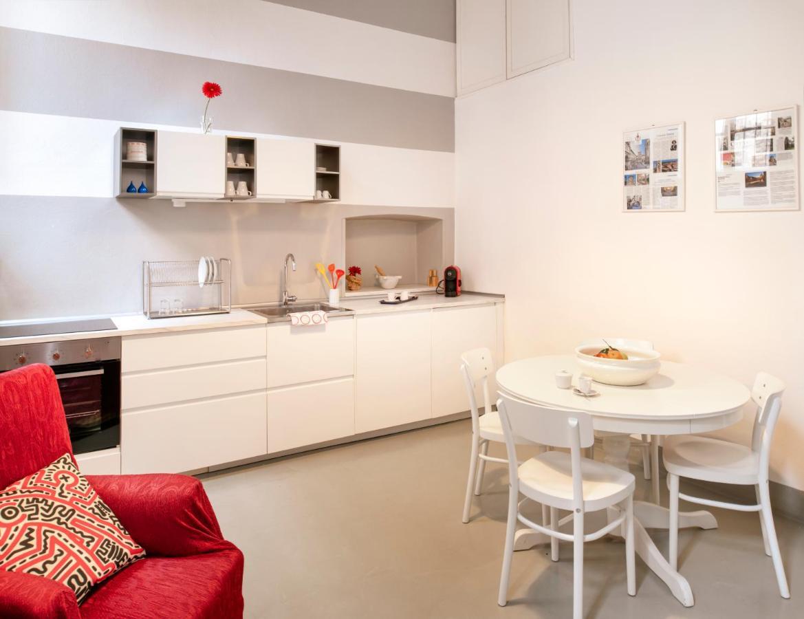 Sweet Home Pitti クレーマ エクステリア 写真