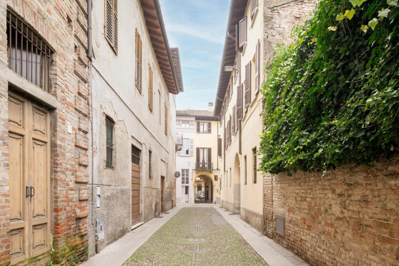 Sweet Home Pitti クレーマ エクステリア 写真