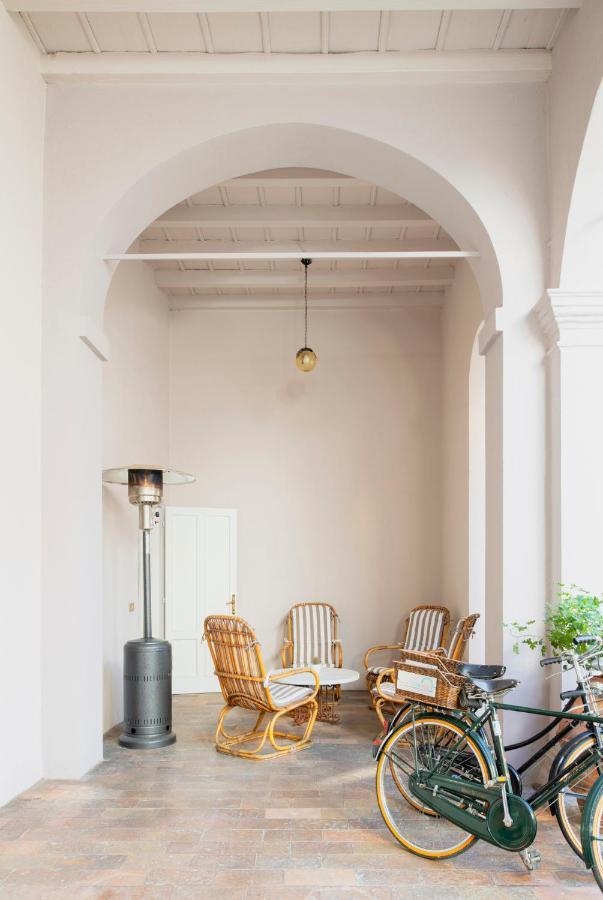 Sweet Home Pitti クレーマ エクステリア 写真