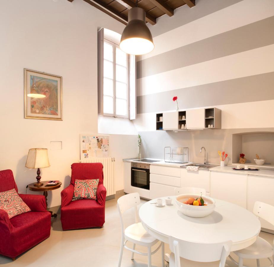 Sweet Home Pitti クレーマ エクステリア 写真