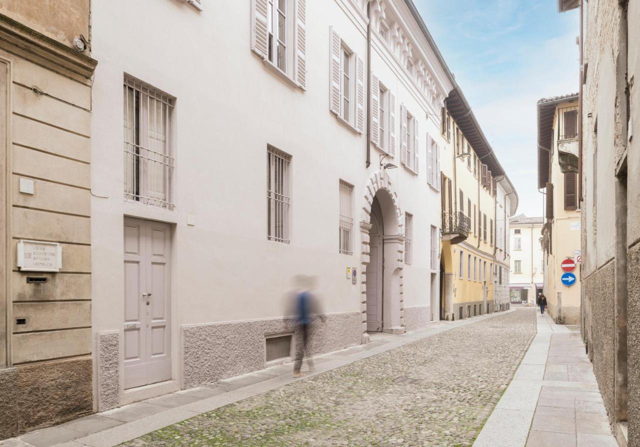 Sweet Home Pitti クレーマ エクステリア 写真